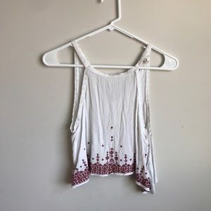 Crop Tank